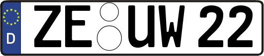 ZE-UW22