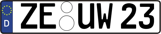 ZE-UW23