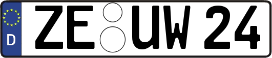 ZE-UW24