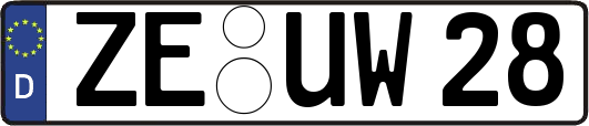 ZE-UW28