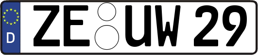 ZE-UW29