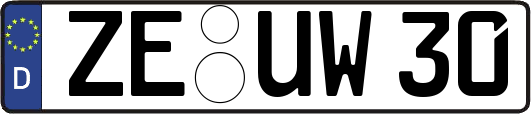 ZE-UW30