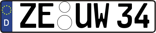 ZE-UW34