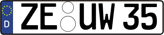 ZE-UW35
