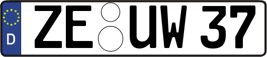 ZE-UW37