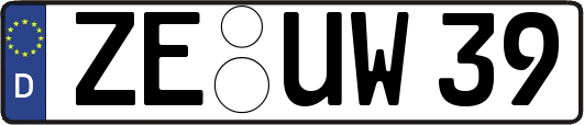 ZE-UW39