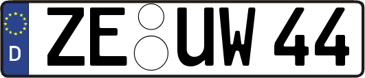ZE-UW44