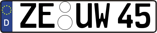 ZE-UW45