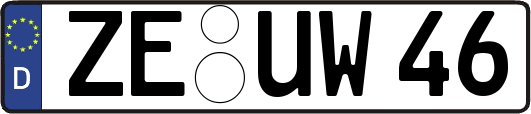 ZE-UW46