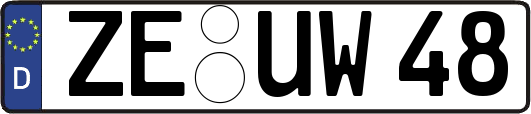 ZE-UW48