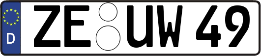 ZE-UW49