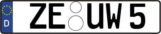 ZE-UW5