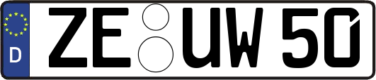 ZE-UW50