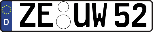 ZE-UW52