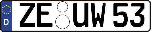 ZE-UW53