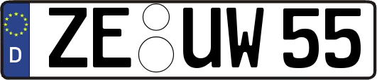 ZE-UW55