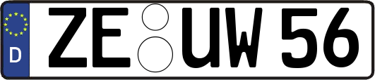ZE-UW56