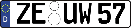 ZE-UW57