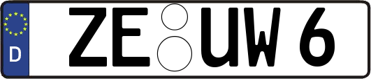 ZE-UW6