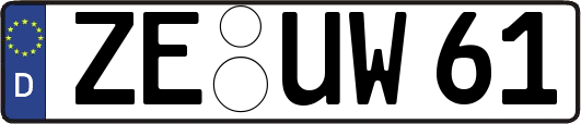 ZE-UW61