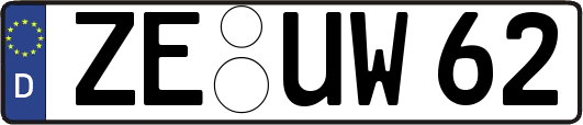 ZE-UW62