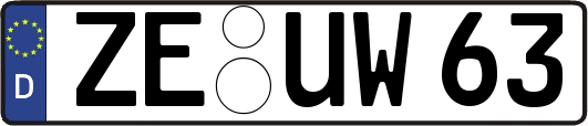 ZE-UW63