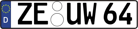 ZE-UW64