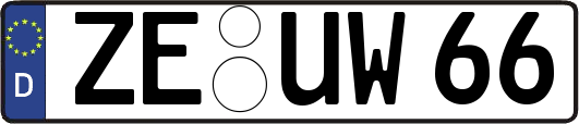 ZE-UW66
