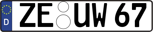 ZE-UW67