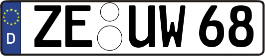 ZE-UW68