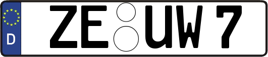 ZE-UW7