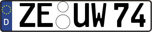 ZE-UW74