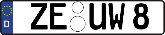 ZE-UW8