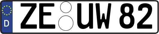 ZE-UW82
