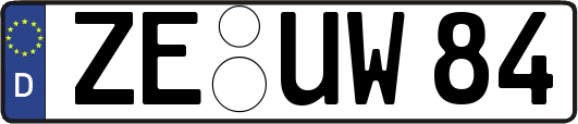 ZE-UW84