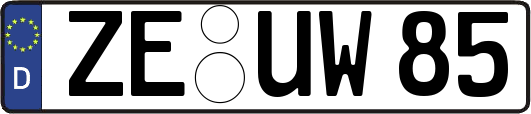 ZE-UW85