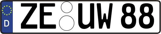 ZE-UW88