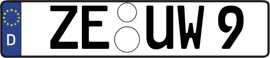 ZE-UW9