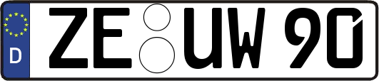 ZE-UW90
