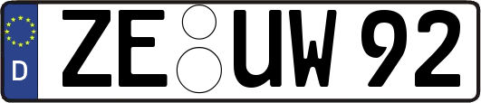 ZE-UW92