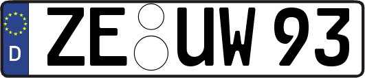 ZE-UW93