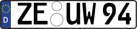ZE-UW94