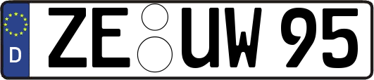 ZE-UW95