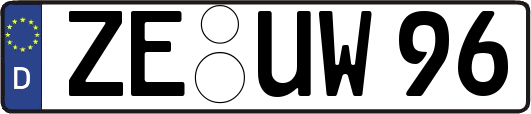 ZE-UW96