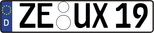 ZE-UX19