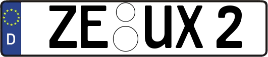 ZE-UX2