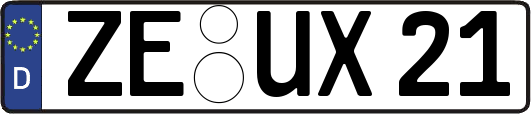 ZE-UX21