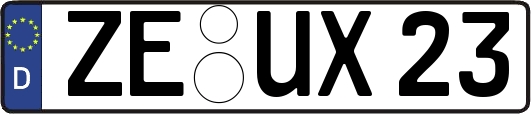 ZE-UX23