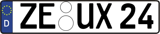 ZE-UX24