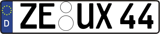 ZE-UX44